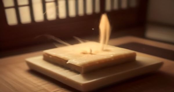 家长与孩子在明亮客厅中共同使用平板电脑，讨论网络安全设置，温馨家庭氛围体现青少年色情网站防护的重要性